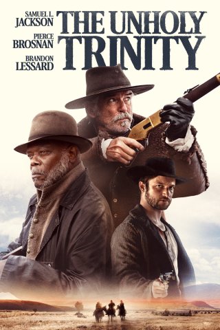 Thị Trấn Tội Lỗi (The Unholy Trinity 2025)