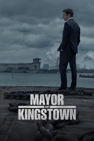 Thị Trưởng Kingstown (Phần 1) (Mayor of Kingstown (Season 1) 2021)