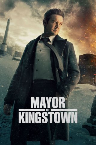 Thị Trưởng Kingstown (Phần 3) (Mayor of Kingstown (Season 3) 2024)