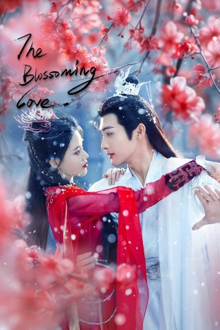 Thiên Đóa Đào Hoa Nhất Thế Khai (The Blossoming Love 2024)