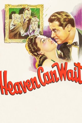 Thiên đường có thể chờ đợi (Heaven Can Wait 1943)