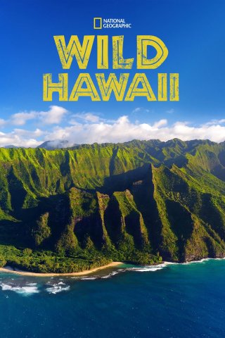Thiên Nhiên Hoang Dã Hawaii (Wild Hawaii 2014)