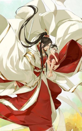 Thiên Quan Tứ Phúc Mùa 2 (天官赐福 第二季 2023)