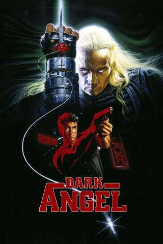 Thiên Thần Bóng Tối (Dark Angel 1990)
