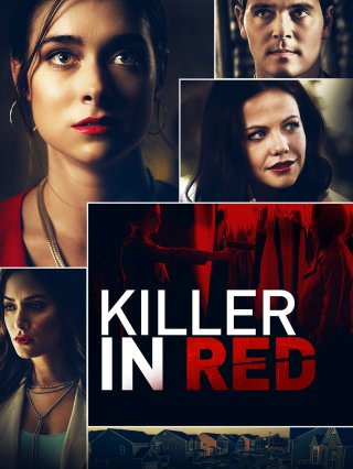 Thiên Thần Tội Lỗi (Killer In Red 2018)