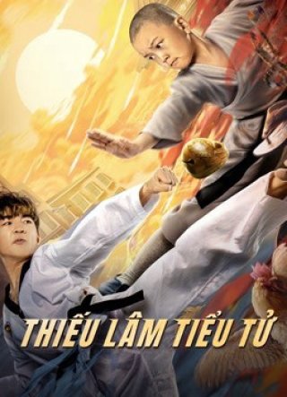 Thiếu Lâm Tiểu Tử (Shaolin boy 2021)