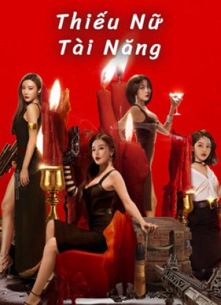 Thiếu Nữ Tài Năng (Power On Girl 2020)