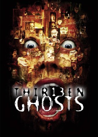 Thir13en Ghosts (Thir13en Ghosts 2001)