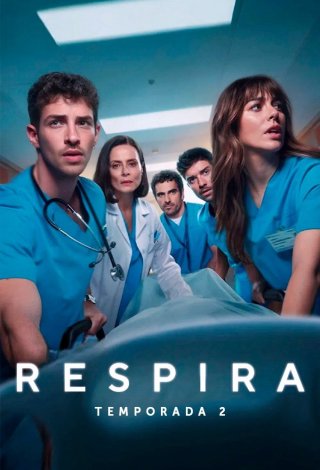 Thở (Phần 2) (Breathless (Season 2) 2025)