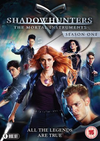 Thợ săn bóng đêm - Vũ khí sinh tử (Phần 1) (Shadowhunters: The Mortal Instruments (Season 1) 2016)