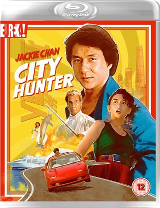 Thợ Săn Thành Phố (City Hunter 2015)