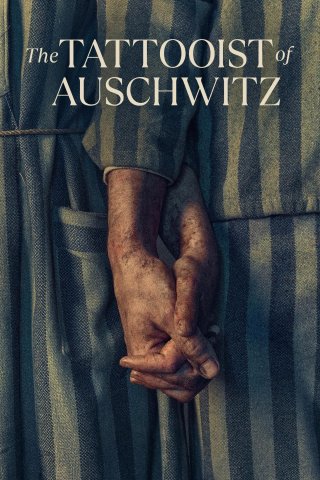 Thợ Xăm Ở Auschwitz (The Tattooist Of Auschwitz)