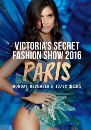 Thời Trang Nội Y Của Victoria's Secret 2016 (The Victoria's Secret Fashion Show 2016 2016)