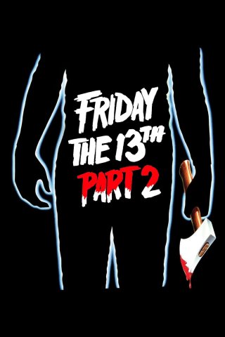 Thứ 6 Ngày 13 Phần 2 (Friday the 13th Part 2 1981)