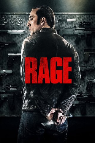 Thù Con Phải Trả (Rage 2014)