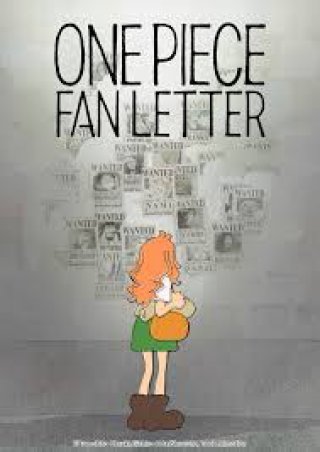 Thư Của Fan Onepiece (one piece fan letter 2024)