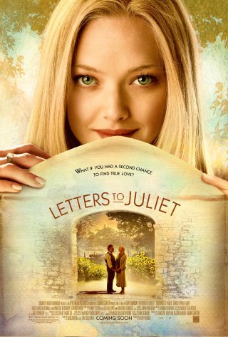 Thư Gửi Juliet (Letters to Juliet 2010)