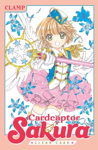 Thủ Lĩnh Thẻ Bài Sakura: Thẻ Bài Trong Suốt (Cardcaptor Sakura: Clear Card 2018)
