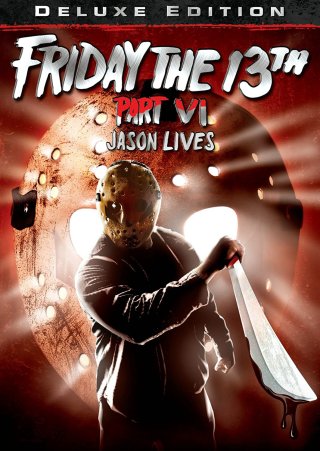 Thứ Sáu ngày 13 – Phần 6: Jason sống lại (Friday the 13th: Part 6: Jason Lives 1986)