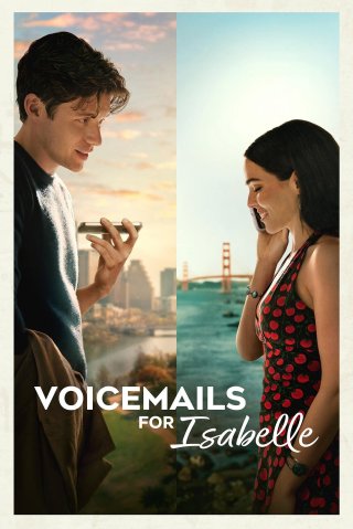 Thư Thoại Của Isabelle (Voicemails for Isabelle)