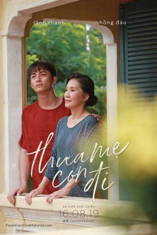 Thưa mẹ con đi (Goodbye Mother 2019)
