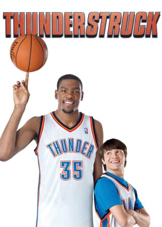 Thunderstruck (Thunderstruck 2012)