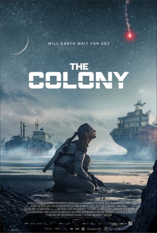 Thuộc Địa (2021) (The Colony (2021) 2021)