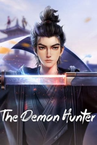 Thương Nguyên Đồ (The Demon Hunter 2023)
