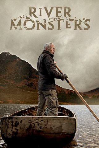 Thủy Quái (Phần 1) (River Monsters (Season 1) 2009)