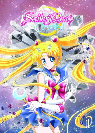 Thủy thủ mặt trăng (Phần 1) (Sailor Moon Crystal (Season 1) 2014)