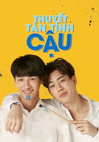 Thuyết Tán Tỉnh Cậu (Theory Of Love 2019)