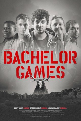 Tiệc Độc Thân Kinh Hoàng (Bachelor Games 2016)