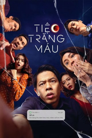 Tiệc Trăng Máu (Blood Moon Party 2020)