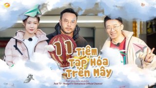 Tiệm Tạp Hoá Trên Mây (Tiệm Tạp Hoá Trên Mây 2021)