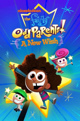 Tiên đỡ đầu kỳ quặc: Điều ước mới (Phần 2) (The Fairly OddParents: A New Wish Season 2)