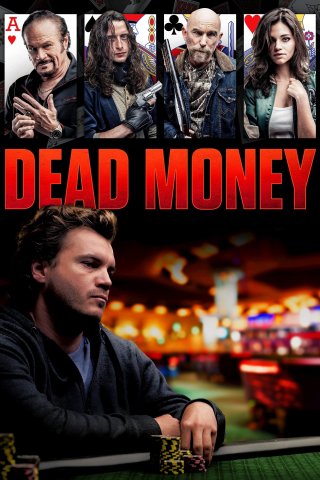Tiền Thế Mạng (Dead Money 2024)
