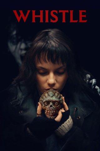 Tiếng Còi Tử Thần (Whistle 2026)