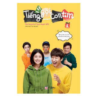 Tiếng gọi con tim (The Sound of Your Heart 2016)