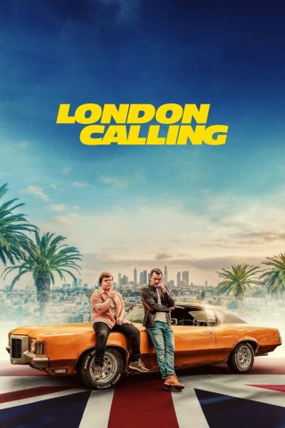 Tiếng Gọi London (London Calling 2025)