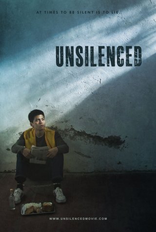 Tiếng Khóc Thầm Lặng (Unsilenced 2021)