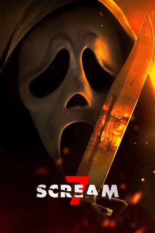 Tiếng Thét 7 (Scream 7 2026)