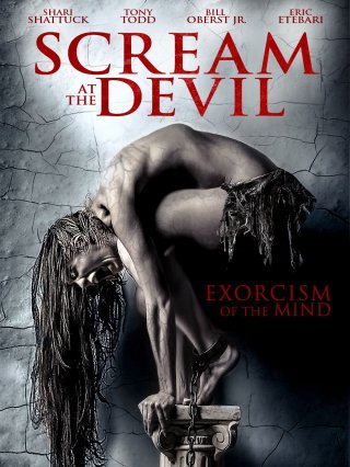 Tiếng Thét Quỹ Dữ (Scream At The Devil 2016)