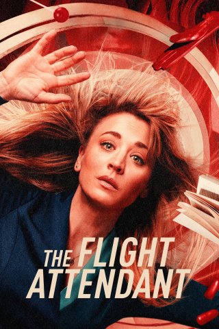 Tiếp Viên Hàng Không (Phần 2) (The Flight Attendant (Season 2) 2022)
