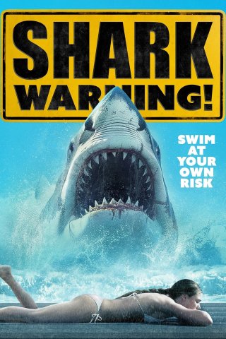 Tiêu Diệt Cá Mập (Shark Warning 2024)