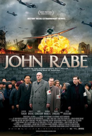 Tiểu Sử John (John Rabe 2009)