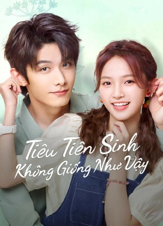 Tiêu Tiên Sinh Không Giống Như Vậy (A Different Mr. Xiao 2023)