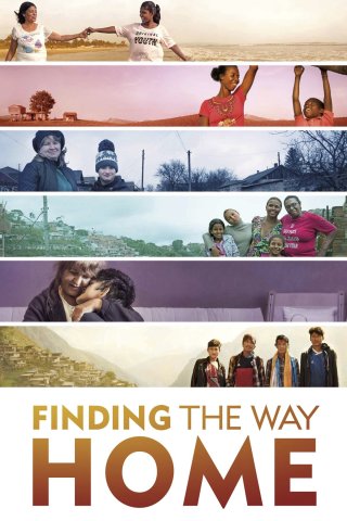 Tìm Đường Về Nhà (Finding the Way Home 2019)