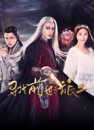 Tìm kiểm vận mệnh 2 (Tìm kiểm vận mệnh 2 2017)