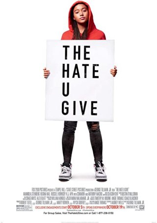 Tìm Lại Công Lý (The Hate U Give 2018)