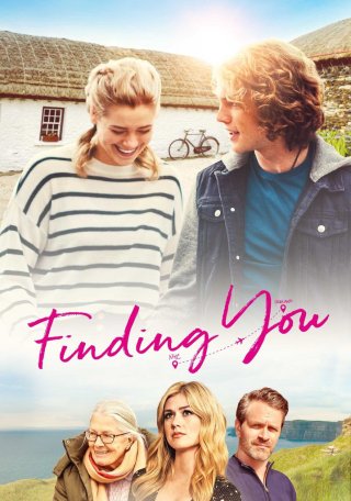 Tìm nhau (Finding You 2021)
